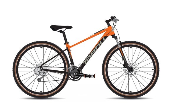 Rower MTB TABOU BLADE 2 JR