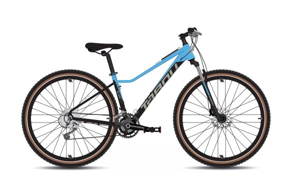 Rower MTB damski TABOU BLADE 1 JR W