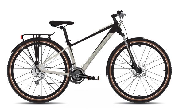 Rower MTB TABOU BLADE 3 EQ