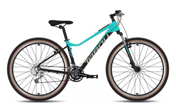 Rower MTB damski TABOU BLADE 0 W