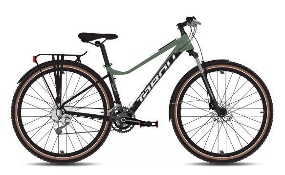 Rower MTB damski TABOU BLADE 3 EQ W