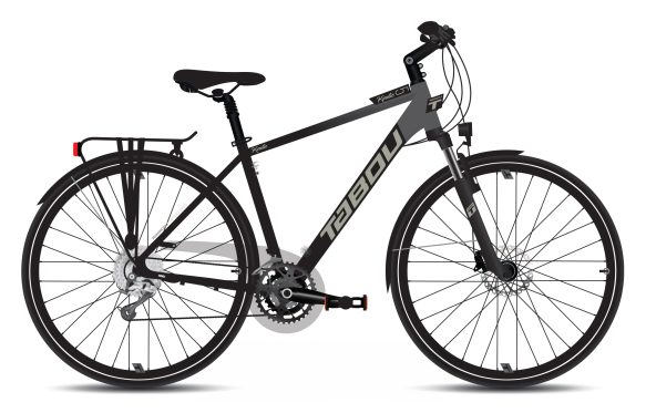 Rower trekkingowy TABOU KINETIC 5