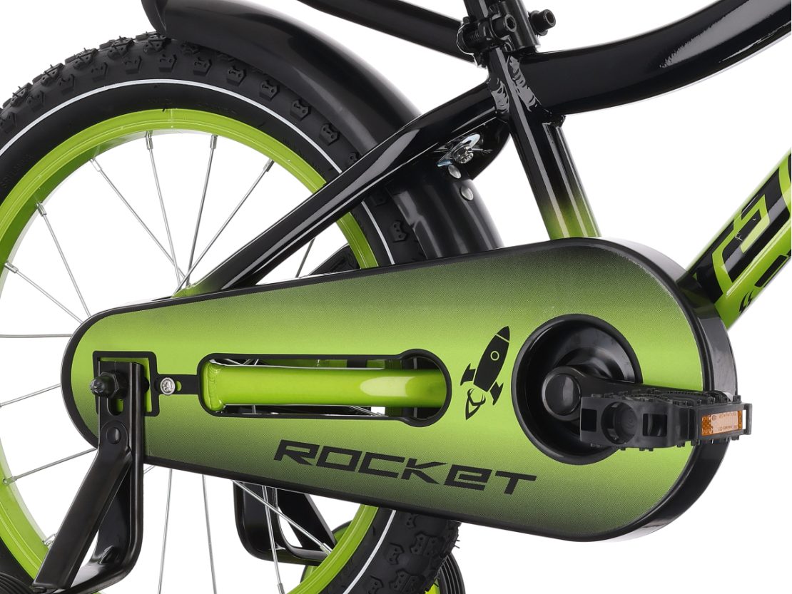 MY27 TABOU ROCKET ALU – black green_1