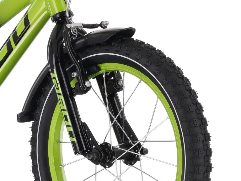 MY27 TABOU ROCKET ALU – black green_2