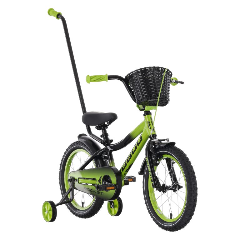 MY27 TABOU ROCKET ALU – black green_2