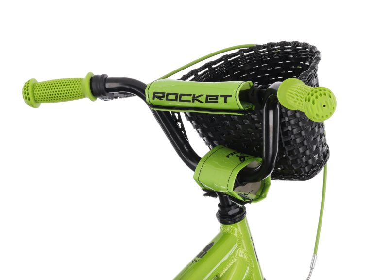 MY27 TABOU ROCKET ALU – black green_5