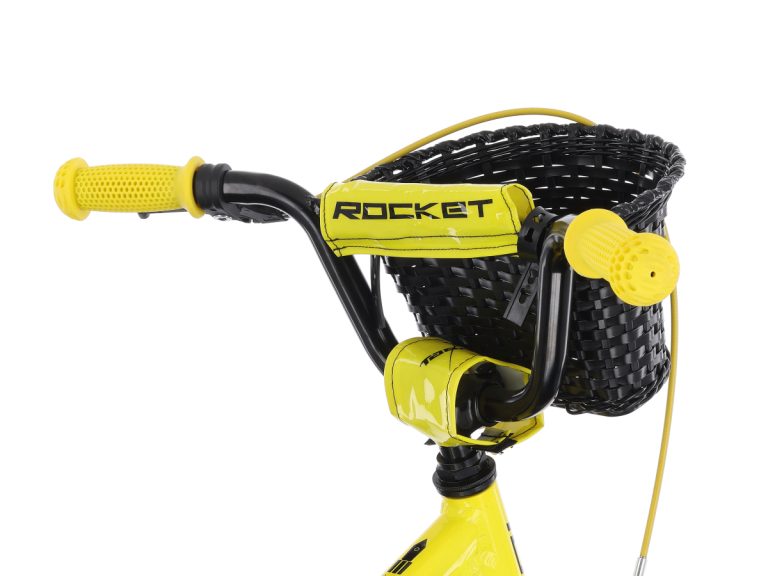 MY27 TABOU ROCKET ALU – black yellow_5