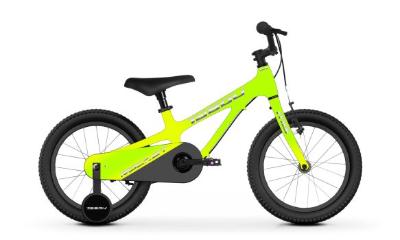 Rower dziecięcy TABOU ROCKET MG