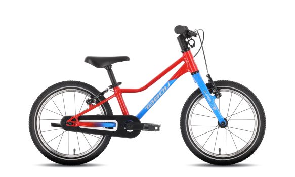 Rower dziecięcy TABOU SUPERLITE JR